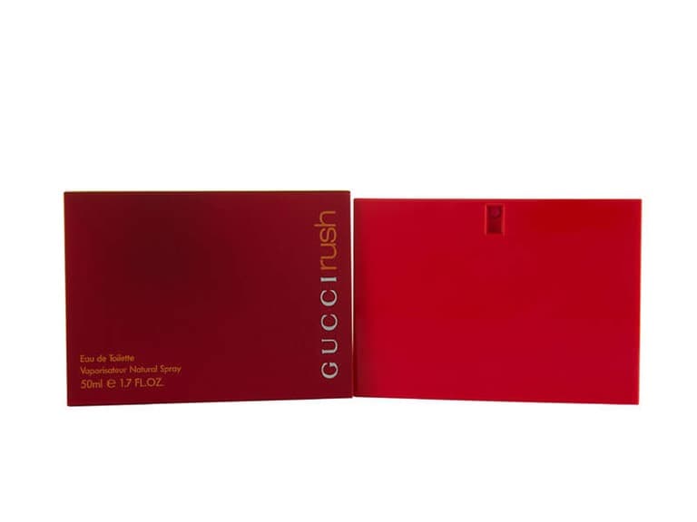 Gucci Rush EDT Spray 1.7 oz W - Image 1