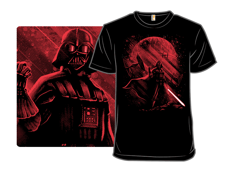 Dark Power - Image 1