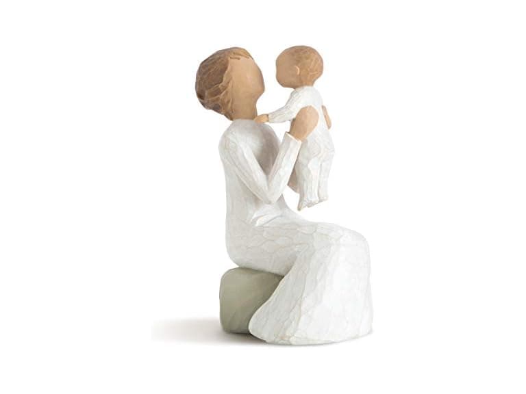 Willow Tree Grandmother - Image 1