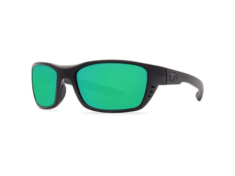 CDM Unisex Polarized Whitetip Sunglasses (Open Box) - Image 1