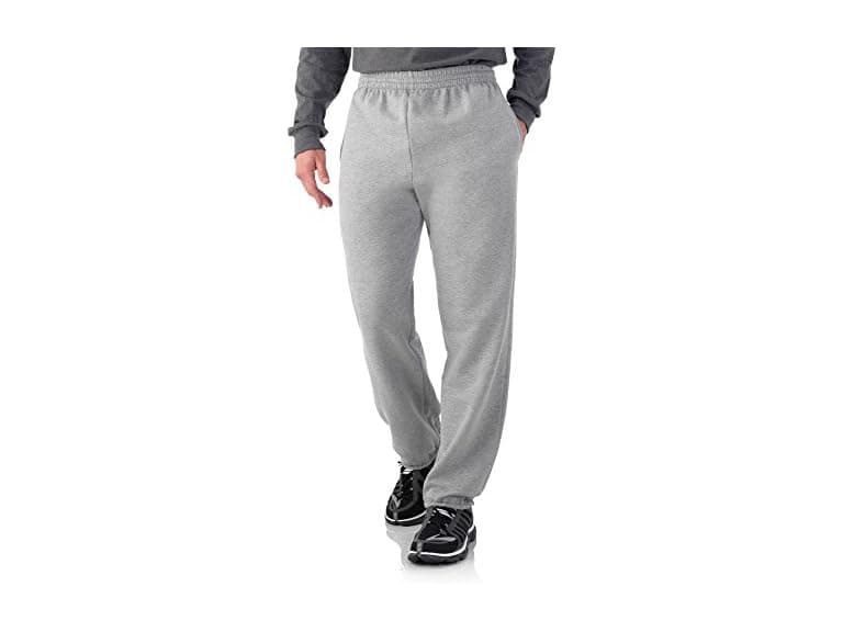 Fruit Of The Loom Men (XXL) Elastic Bottom - Image 1
