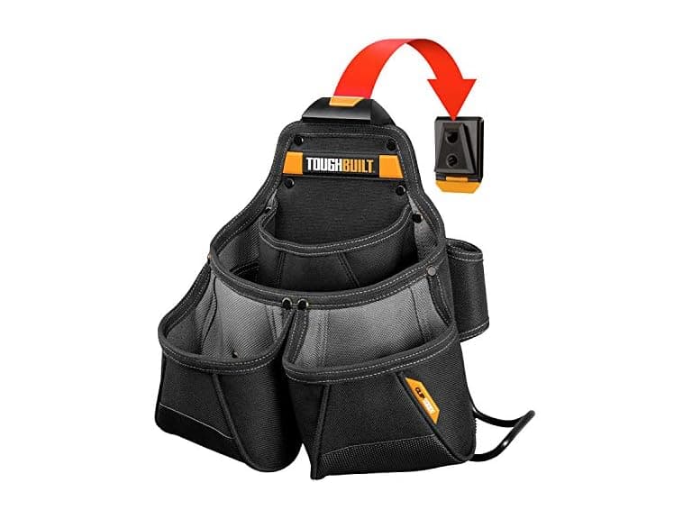 Toughbuilt TB-CT-02 Framer Pouch - Image 1