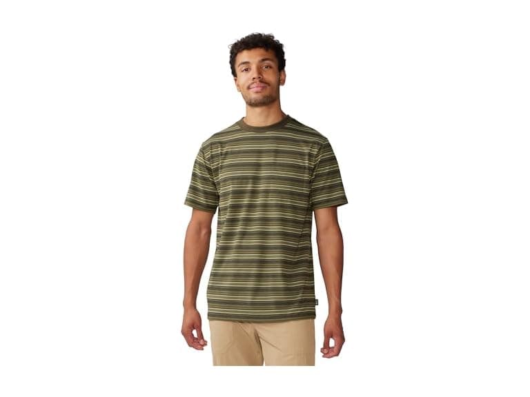 Mountain Hardwear Men Low Exposure SS - Image 1