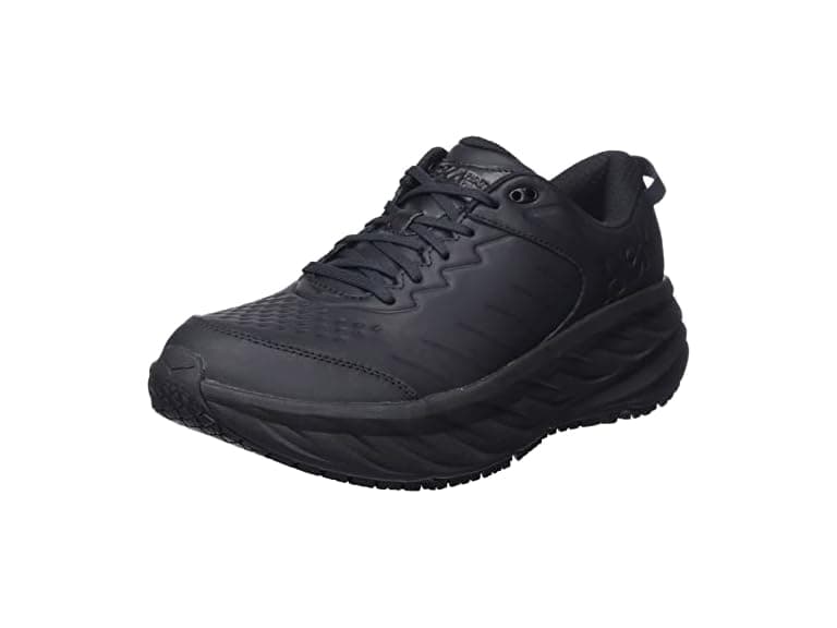 Hoka Bondi SR Men's Shoes - Image 1