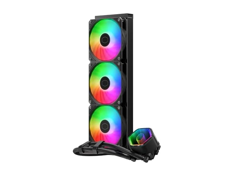 Cooler Master MLW-D36M-A18PA-R1 FN2431  - Image 1