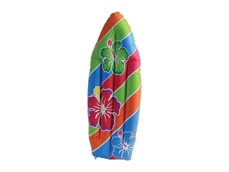 HAPPY DEALS ~ 36 inch - Luau Inflate