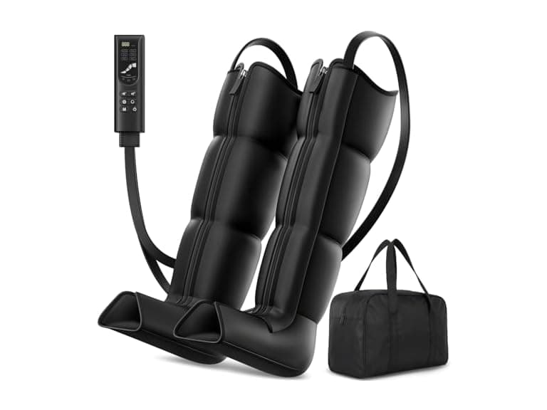 Feelvane Leg Compression Massager - Image 1