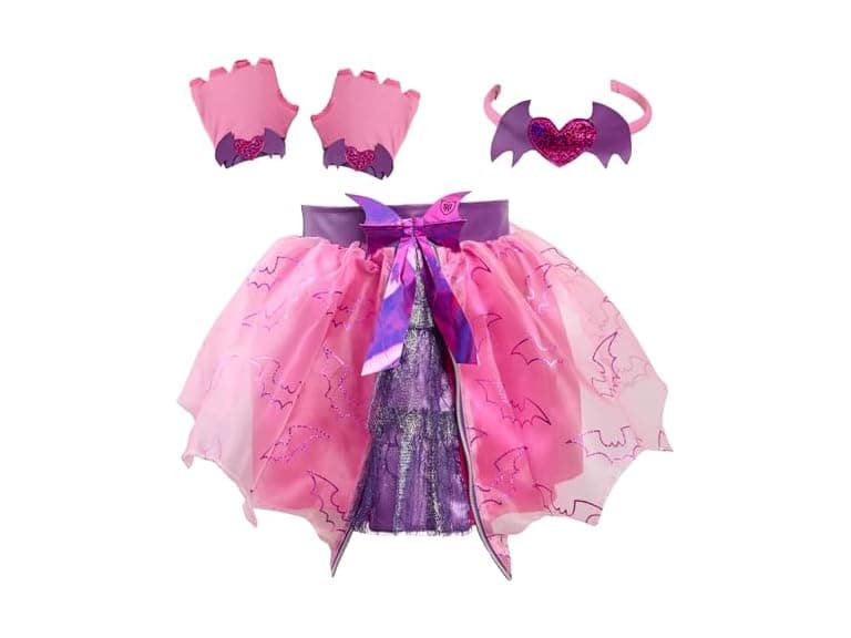 Monster High Draculaura Fashion Tutu Set - Image 1
