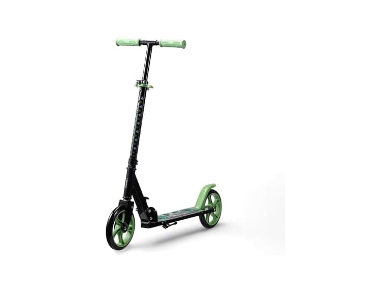 Voyager Minecraft Scooter - Image 1