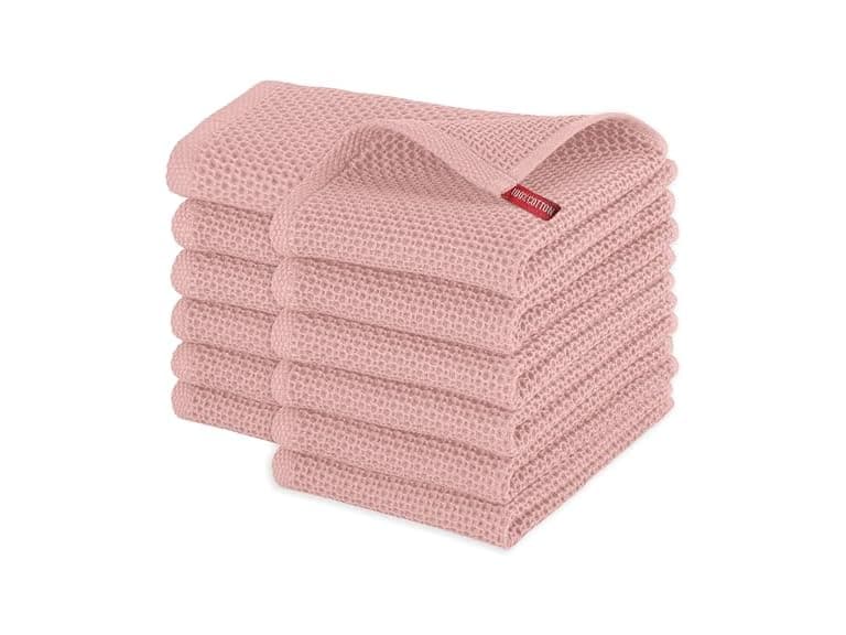 Elegant Comfort 12-Pk Premium Kitchen Towels - Image 1