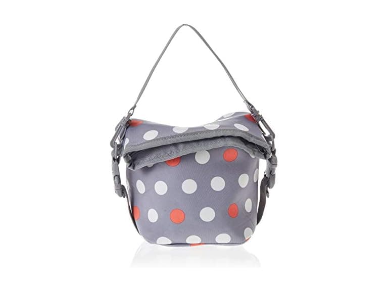 Dr. Brown's Convertible Bottle Tote - Image 1