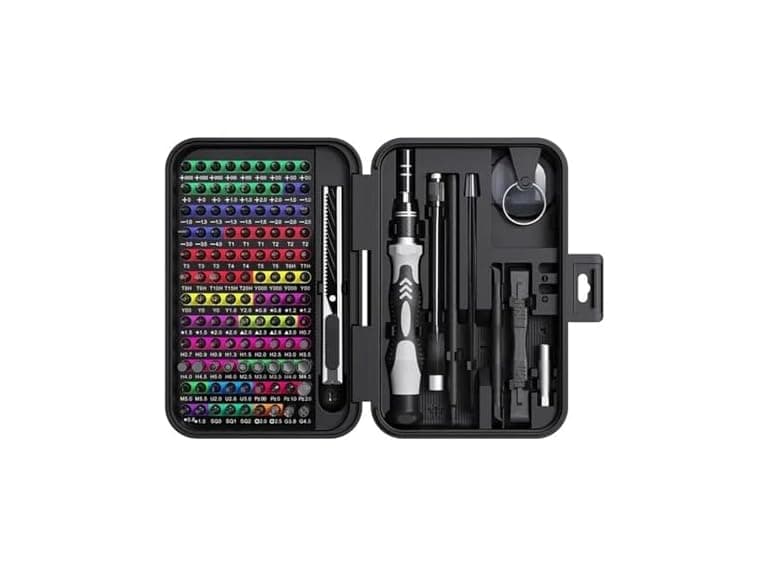 GRSS132 in 1 Screwdriver Set - Image 1