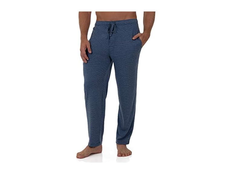 Fruit Of The Loom Men (M) Moisture Wicking Pant - Image 1