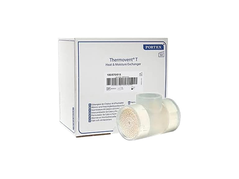 Thermovent T Heat and Moisture Exchanger - Image 1