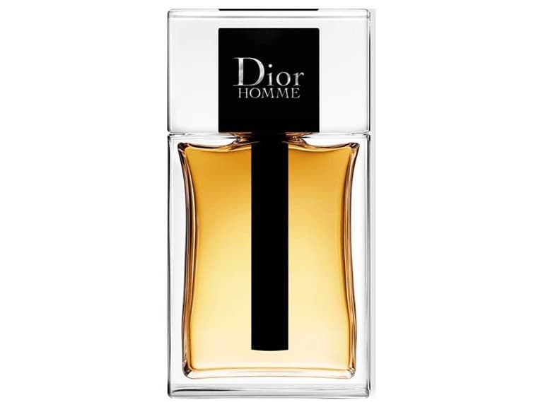 Dior Homme by Christian Dior for Men Eau de Toilette, 50-mL - Image 1