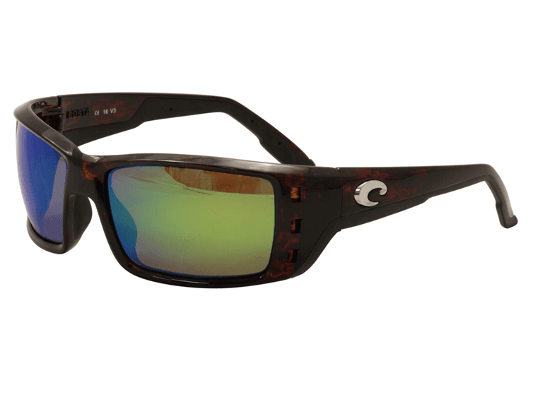Costa Del Mar Permit Polarized Sunglasses - Image 1