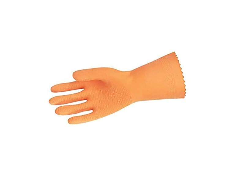 MCR Safety Neoprene Latex Stripping Gloves - Image 1