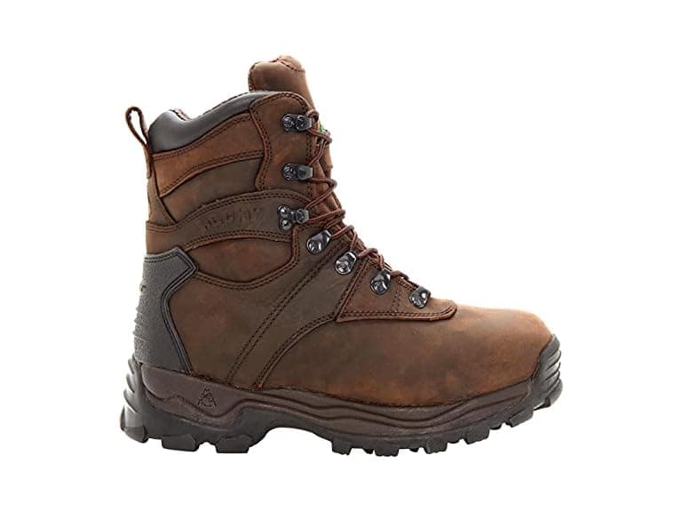 ROCKY Sport Utility 600G Insulated Water - Image 1