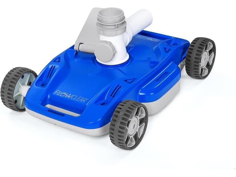 Bestway Swimming Pool Vacuum Cleaner