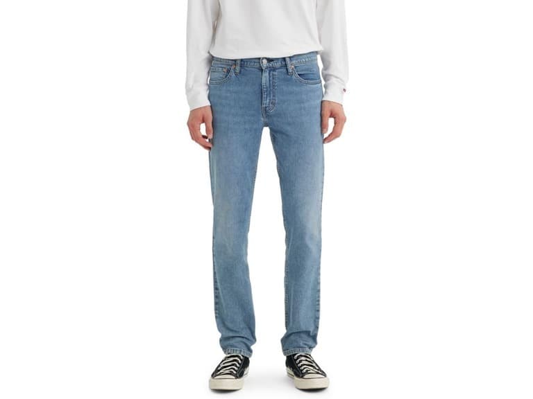 Levi's Men's 511 Slim Fit Jeans (30W x 30L) - Image 1
