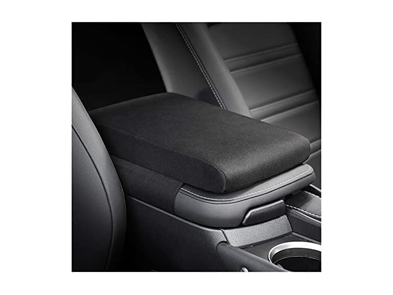 Timorn Car Cover, 1.5 Inch Memory Foam Armrest
