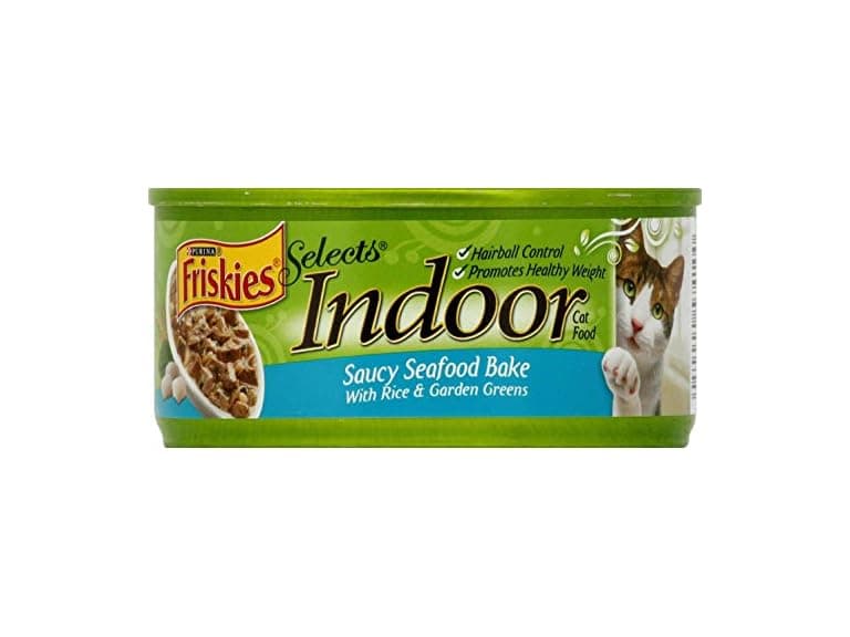 1CT Nestle Purina Petcare Friskies 5.5 oz - Image 1