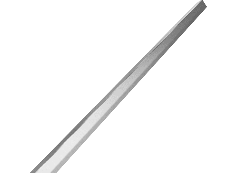 VEVOR Stainless Steel Corner Guards 2 x 2 x 48" - Image 1