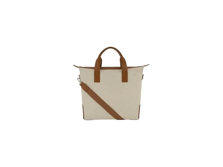 Vince Fairfax Top Zip Tote
