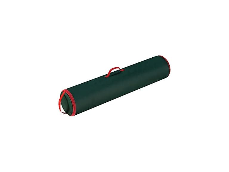 Wrapping Paper Storage Bag - Image 1
