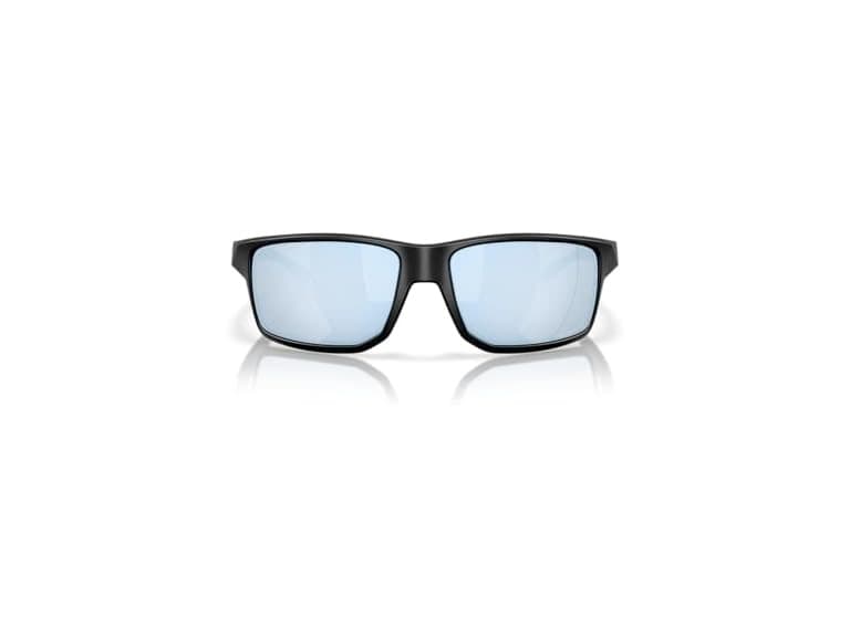 Oakley Men's Oo9470 Gibston XL Rectangular Sunglasses - Image 1