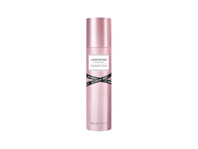So...? Love Potion Perfume Mist - Image 1