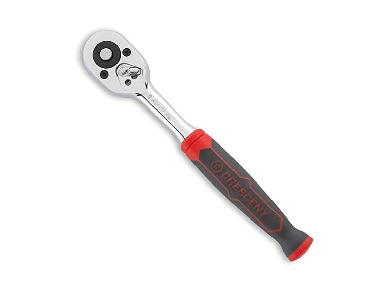 Crescent CRW13 Teardrop Ratchet - Image 1