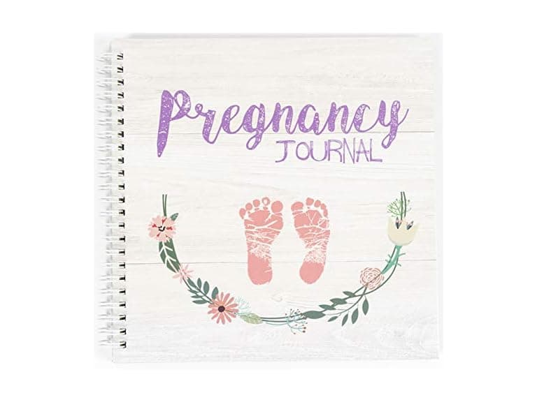 My 9 Month Pregnancy Journey - Image 1