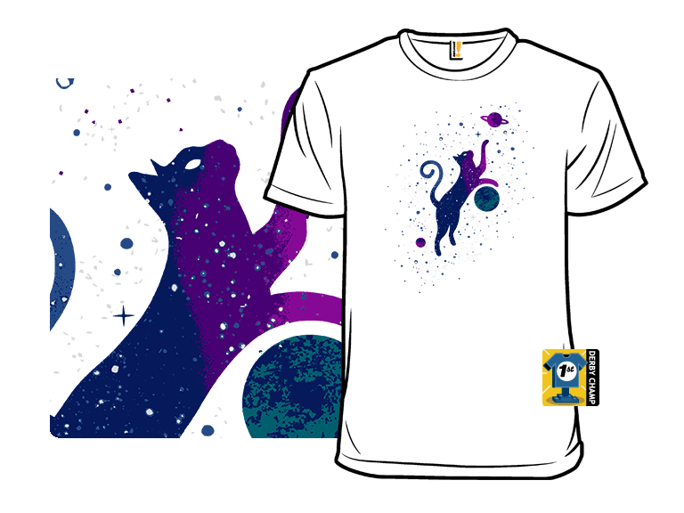 Space to Play - Image 1