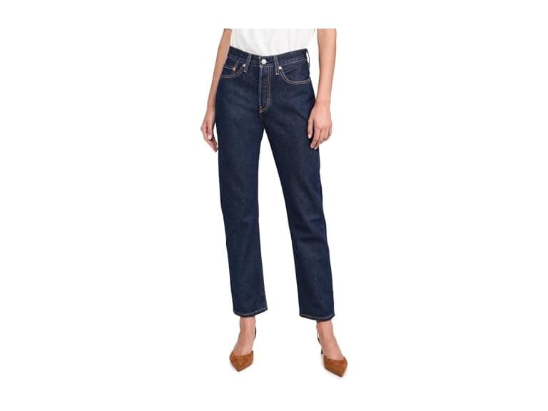 Levi's Women's Premium 501 Original Fit - Image 1
