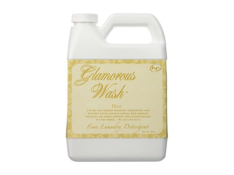 TYLER Glamorous Wash, Floral - Image 1