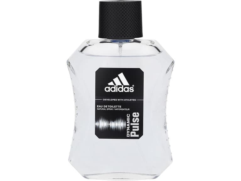 Adidas Dynamic Pulse 3.4 OZ EDT Tester (M) - Image 1