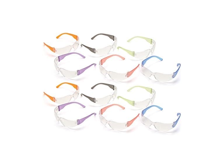 Pyramex Mini Intruder Safety Eyewear - Image 1