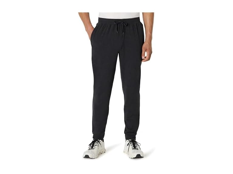 AE Mens Athletic Lt Tapered Track Jogger - Image 1