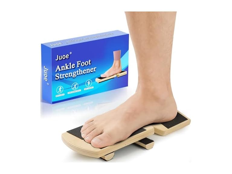 Juoe Ankle Strengthener & Axis Board - Image 1