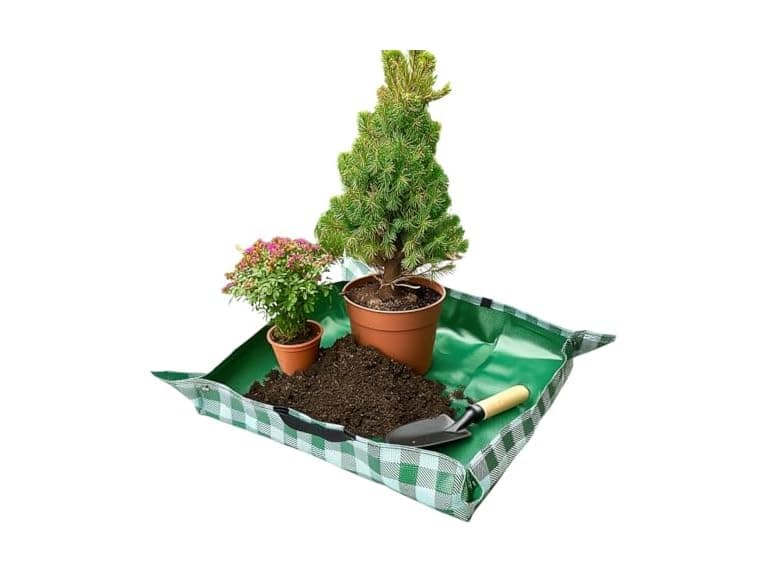 DuraSack Repotting Mat Combo, 2 Pack - Image 1