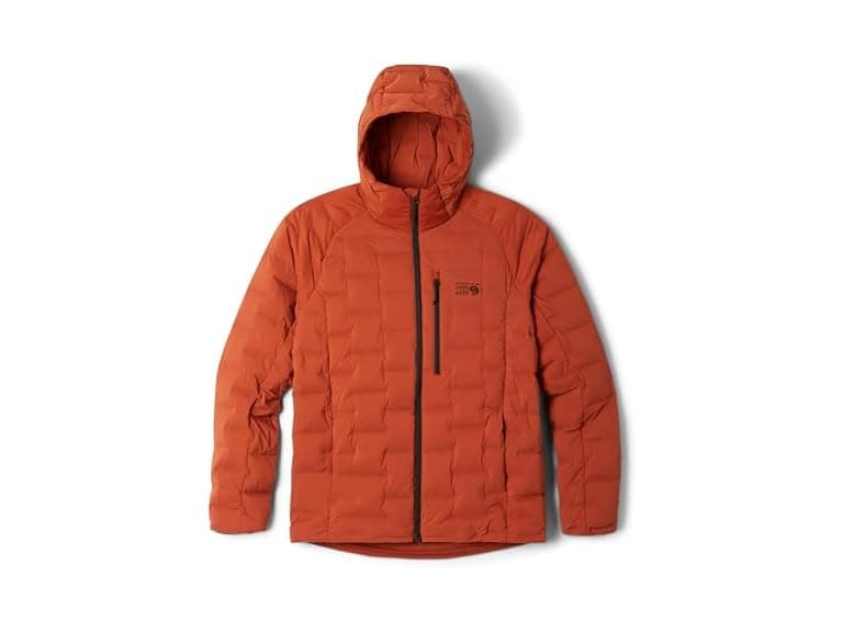 Mountain Hardwear Men StretchDown Hoody - Image 1