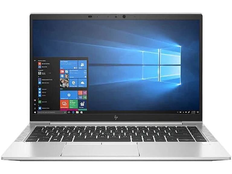 HP 14" EliteBook 840 G7 Laptop (Open Box) - Image 1