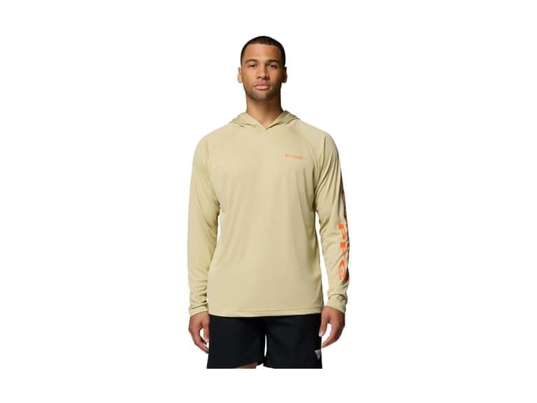 Columbia Men Pfg Terminal Tackle Hoodie (XL) - Image 1