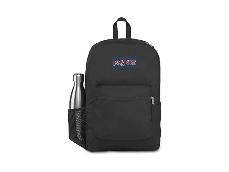 Jansport Cross Town Backpack - Image 1