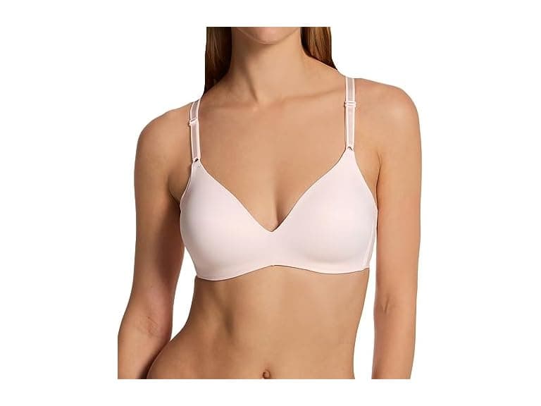 Warner's Women's No Side Effects Wire - Image 1