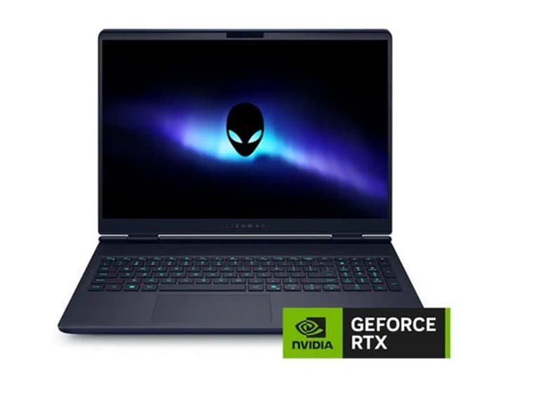 Alienware 16X Aurora 16" Laptop - Image 1