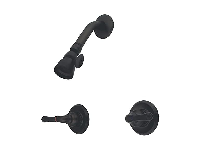 Kingston Brass KB245SO Shower