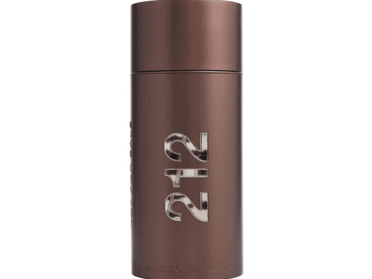 212 Sexy Men Carolina Herrera EDT Spray Tester - Image 1