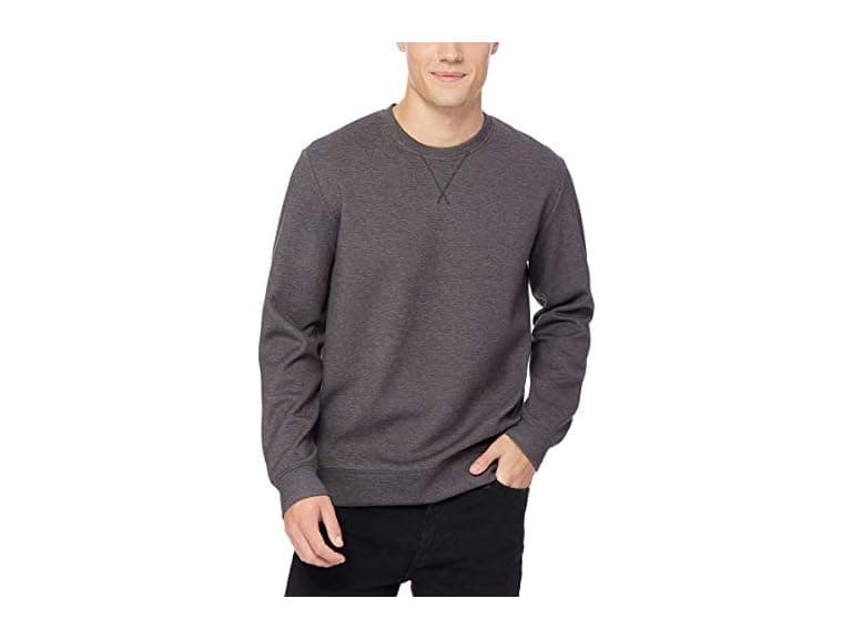 32 Degrees Men (M) Lightweight Crewneck Pullover - Image 1